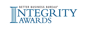 BBB Integrity Awards