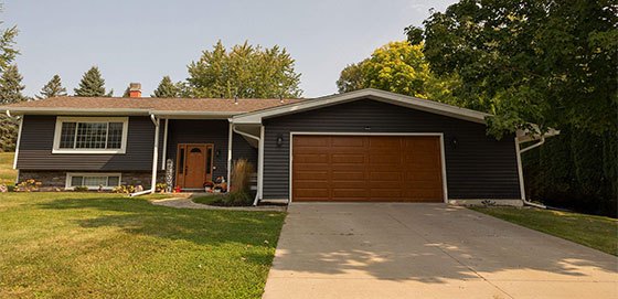 Siding After MainstreamHI