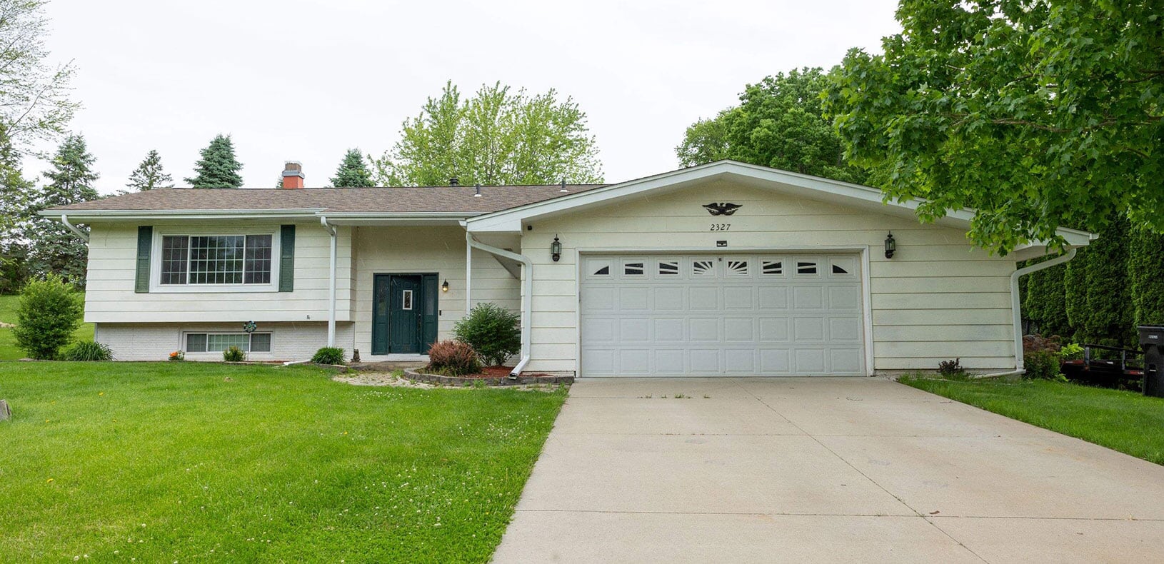 Siding Before Mainstream Home Improvement