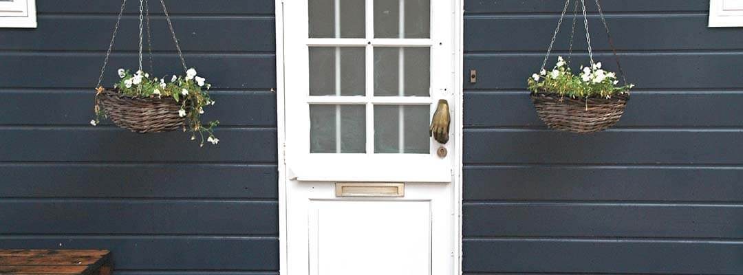 beautiful dutch door installation in illinois