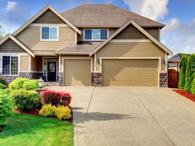 vinyl siding installation and replacement professionals
