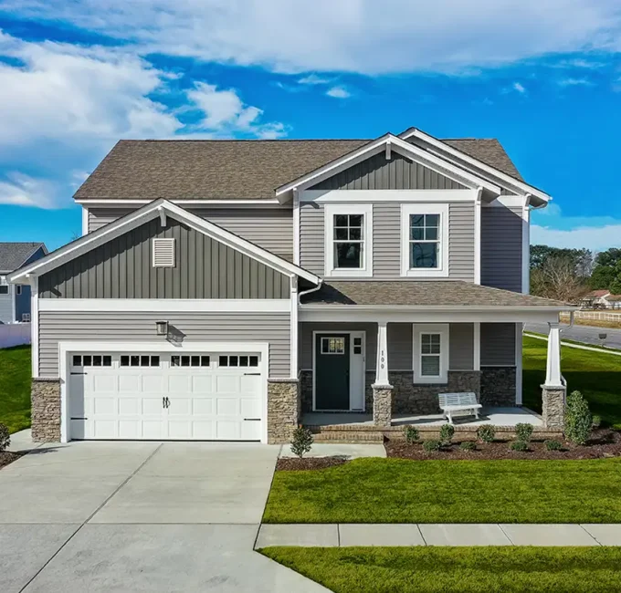 vinyl siding replacement service contractor