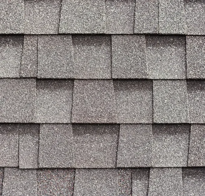 Asphalt Roofing Shingles GAF