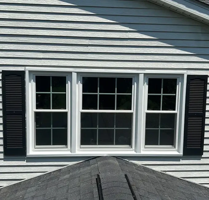 exterior view casement window quad cities