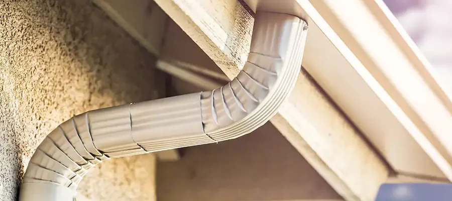 gutter installation quad cities
