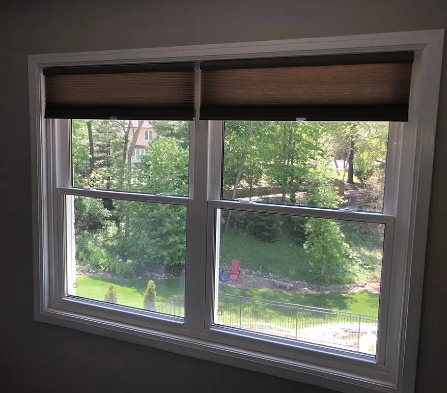 window replacement contractors for double-hung windows in the quad cities