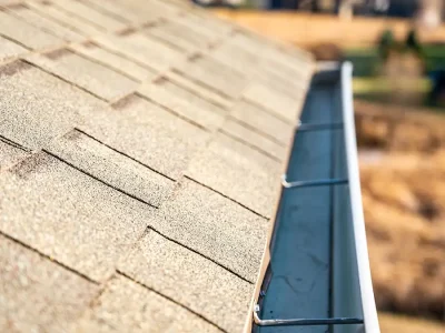 East Moline Gutter Contractors