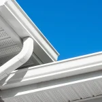 Gutter Cover Installation