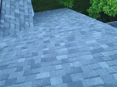 bettendorf roofing replacement - new side of roof, after - 3