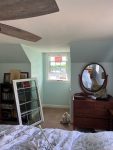 Kewanee Window Replacement - inside window alcove, after