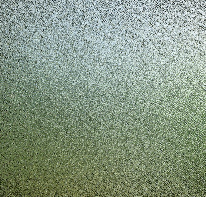 infinity decorative glass obscure