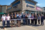 Bettendorf Iowa Showroom Ribbon Cutting