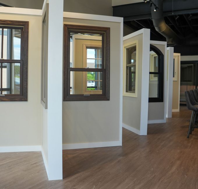 Marvin Fiberglass Window Options